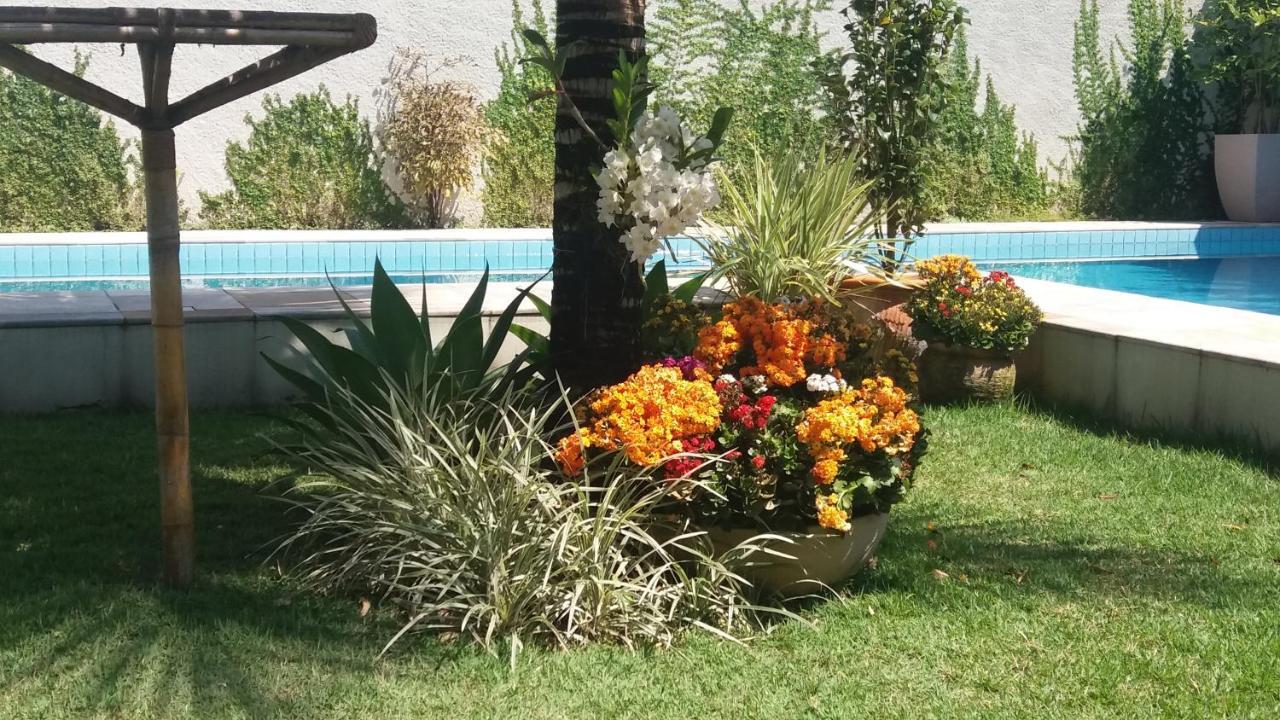 Casa Clara Параті Номер фото